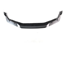  F90 M5 LCI MT Style Carbon Fiber Front Lip