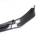 G8X M3/M4 V Style Carbon Fiber Front Lip