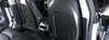 Model 3/Y Carbon Fiber Seat Back Covers