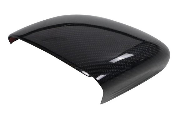 W118 CLA Class Carbon Fiber Mirror Cover Replacements