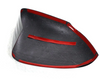 W118 CLA Class Carbon Fiber Mirror Cover Replacements