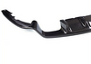 F87 M2 3D Style Carbon Fiber Rear Diffuser