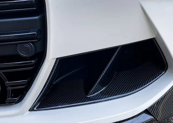 G8X M3/M4 MP Style Dry Carbon Fiber Front Vent