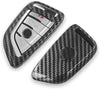 BMW Carbon Fiber Key Fob Cover