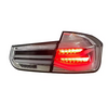 F30/F80 Clear LCI Style Taillight