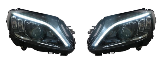 W205 C Class Headlight Replacements