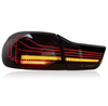 F32/F82 CSL LED Taillights