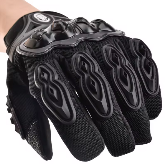 Racing Motorcycle Gloves