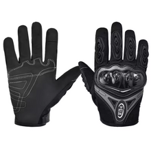  Racing Motorcycle Gloves