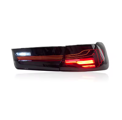 G20/G80 CSL Laser Style Taillight