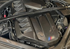 G8X M3/M4 Dry Carbon Fiber Engine Cover