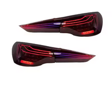  G22/G82 CSL RGB Style Taillights