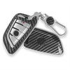 BMW Carbon Fiber Key Fob Cover