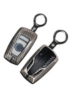 BMW Carbon Fiber Key Case Cover