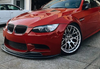 E90 M3 GTS Style Carbon Fiber Front Lip