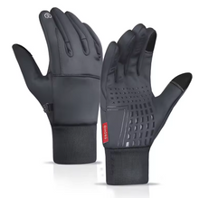  Thermal Motorcycle Gloves