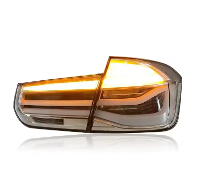 F30/F80 Clear LCI Style Taillight