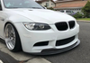 E90 M3 GTS Style Carbon Fiber Front Lip