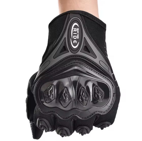 Racing Motorcycle Gloves