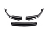 G20 3 Series MP Style Carbon Fiber Front Lip