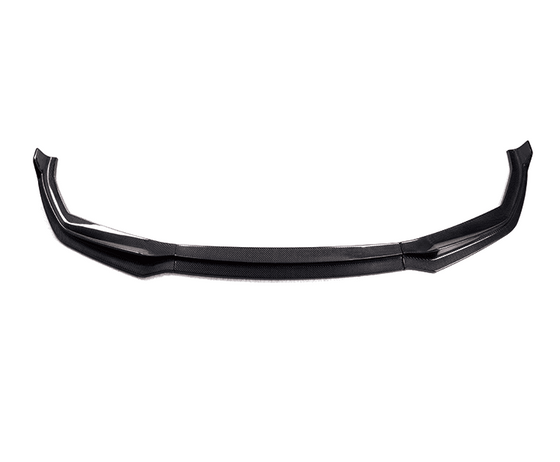 G20 3 Series MP Style Carbon Fiber Front Lip