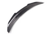 G22 4 Series PSM Style Carbon Fiber Spoiler