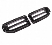  G87 M2 MP Style Carbon Fiber Kidney Grill Replacements