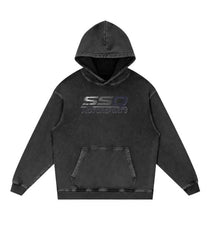  SSQ Motorsports Hoodie