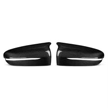  F90 M5 Carbon Fiber Mirror Cover Replacements