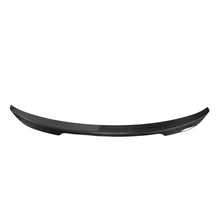  F10 5 Series CS Style Carbon Fiber Spoiler