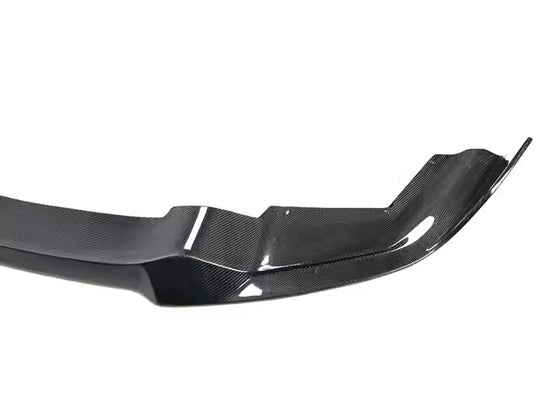 F87 M2 CS Style Carbon Fiber Front Lip