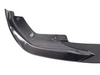 G20 3 Series AC Style Carbon Fiber Front Lip