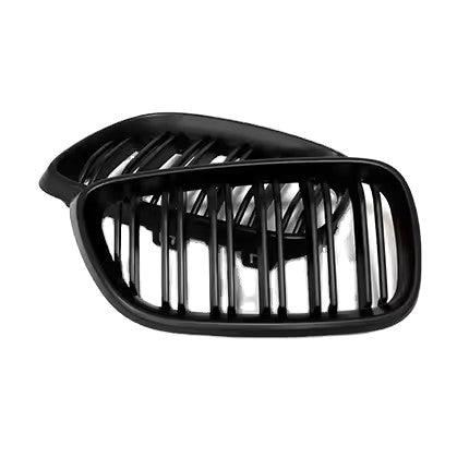 F22 2 Series Gloss Black Kidney Grill Replacements