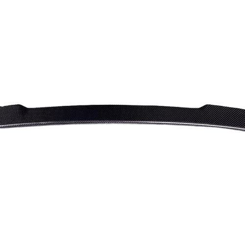 F90/G30 M5/5 Series CS Style Carbon Fiber Spoiler