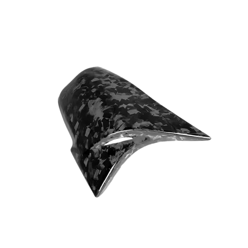 F2X/F3X/F87 Forged Carbon Fiber Mirror Cover Replacements