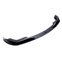  G20 3 Series AC Style Gloss Black Front Lip