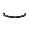 G20 3 Series AC Style Carbon Fiber Front Lip