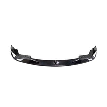  G20 3 Series AC Style Carbon Fiber Front Lip