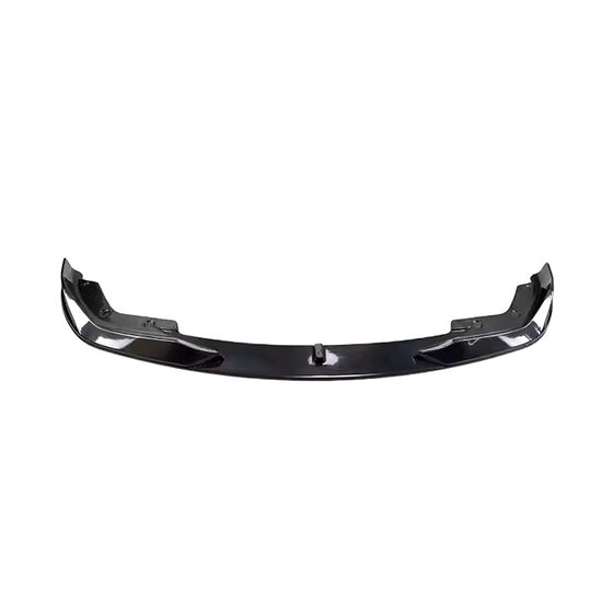 G20 3 Series AC Style Carbon Fiber Front Lip