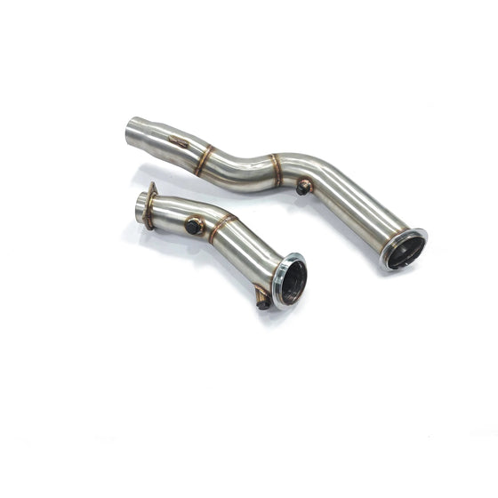 S55 Downpipe