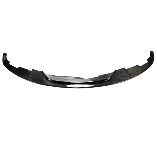 F30 3 Series DP Style Carbon Fiber Front Lip