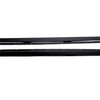 G20 3 Series AC Style Gloss Black Side Skirts