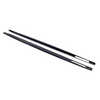 G22 4 Series AC Style Gloss Black Side Skirts