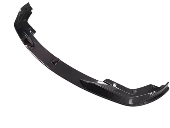 G20 3 Series AC Style Carbon Fiber Front Lip