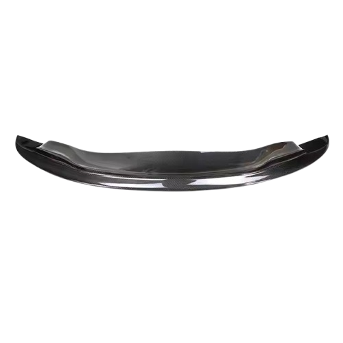 E92/E93 M3 GT4 Style Carbon Fiber Front Lip