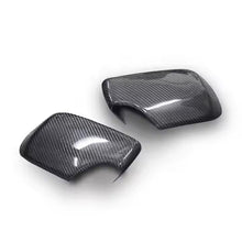  E46 M3 Carbon Fiber Mirror Cover Replacements