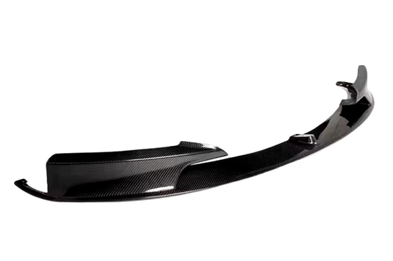 F30 3 Series MP Style Carbon Fiber Front Lip