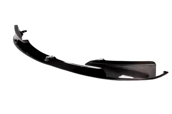 F30 3 Series MP Style Carbon Fiber Front Lip