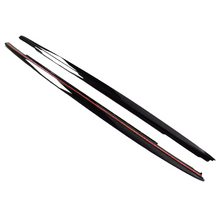  G30 5 Series MP Style Gloss Black Side Skirts