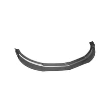  W117 CLA250 Carbon Fiber Front Lip